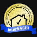 InterNACHI Certified