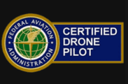 FAA Certified Drone Pilot