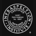 Infrared Inspection Certification