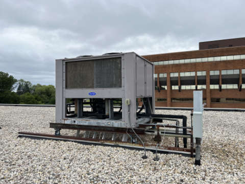 commercial hvac inspection milwaukee
