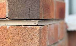 we do required refinancing foundation structural inspection